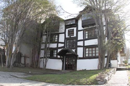 Imagen general del Hotel Posada Del Fin Del Mundo. Foto 28