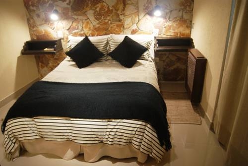 Imagen de la habitación del Hotel Posada Del Fin Del Mundo. Foto 31