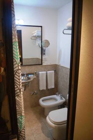 Imagen de la habitación del Hotel Posada Del Fin Del Mundo. Foto 32