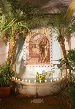 Imagen de los interiores del Hotel Posada Del Hermano Pedro. Foto 6