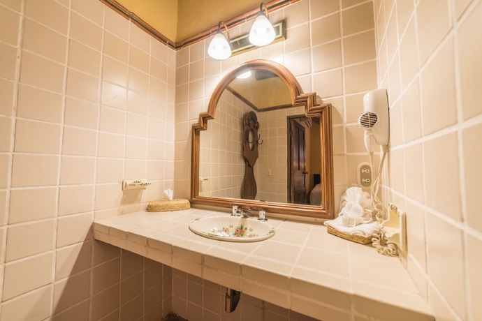 Imagen de la habitación del Hotel Posada Del Hidalgo By Balderrama Collection. Foto 12