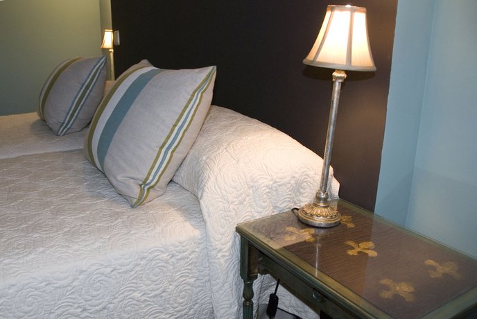 Imagen de la habitación del Hotel Posada Del Infante Posada Real. Foto 7