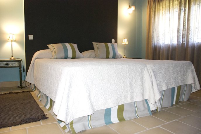 Imagen de la habitación del Hotel Posada Del Infante Posada Real. Foto 8