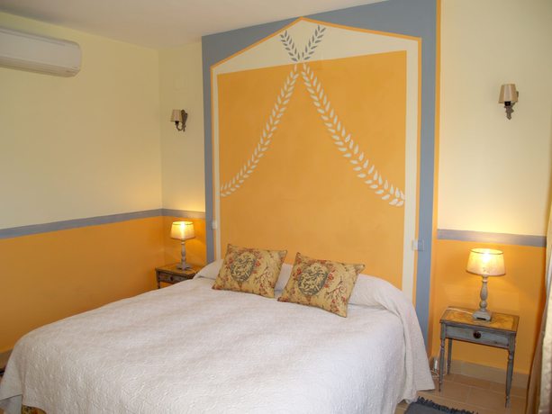 Imagen de la habitación del Hotel Posada Del Infante Posada Real. Foto 10