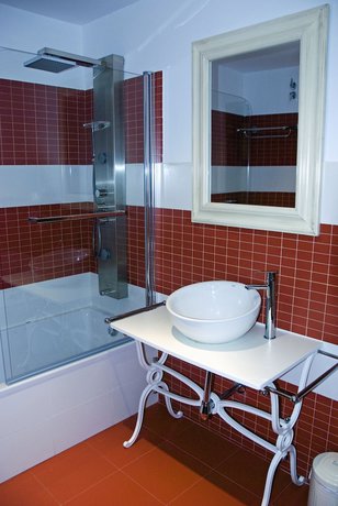 Imagen de la habitación del Hotel Posada Del Infante Posada Real. Foto 12