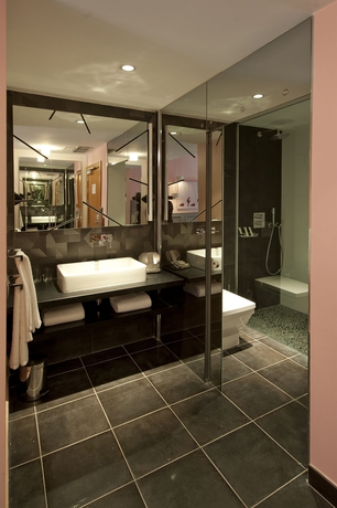 Imagen de la habitación del Hotel Posada Del León De Oro Boutique. Foto 3