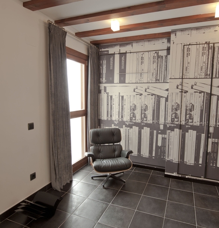 Imagen de los interiores del Hotel Posada Del León De Oro Boutique. Foto 16