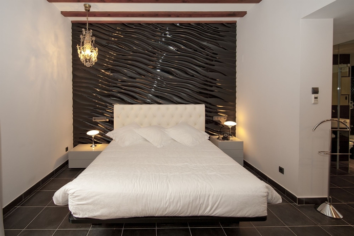 Imagen de la habitación del Hotel Posada Del León De Oro Boutique. Foto 9