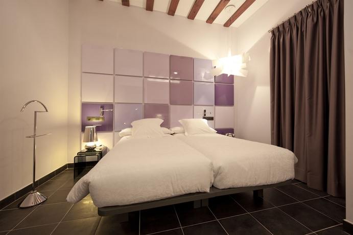 Imagen de la habitación del Hotel Posada Del León De Oro Boutique. Foto 10