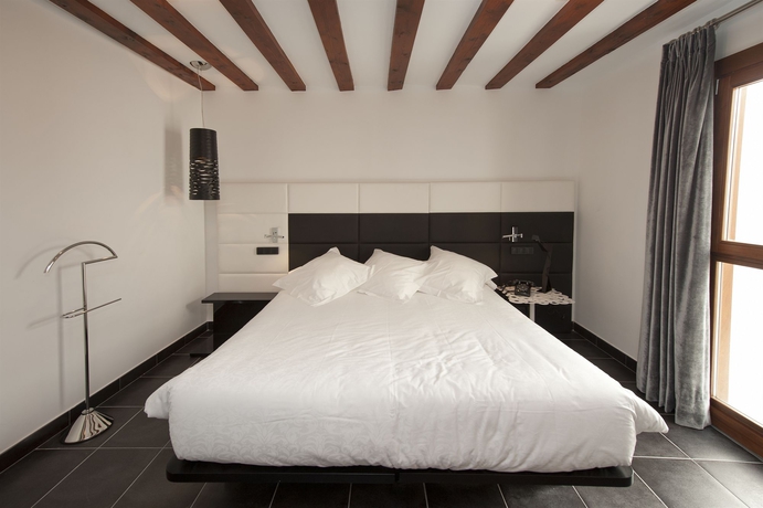 Imagen de la habitación del Hotel Posada Del León De Oro Boutique. Foto 11