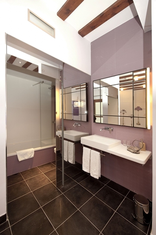 Imagen de la habitación del Hotel Posada Del León De Oro Boutique. Foto 13