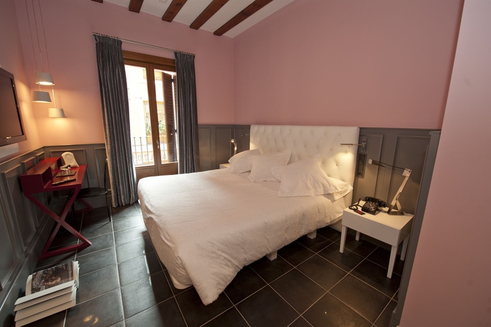 Imagen de la habitación del Hotel Posada Del León De Oro Boutique. Foto 14