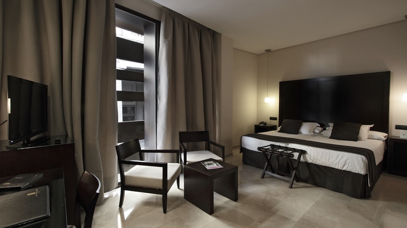 Imagen general del Hotel Posada Del Lucero. Foto 3