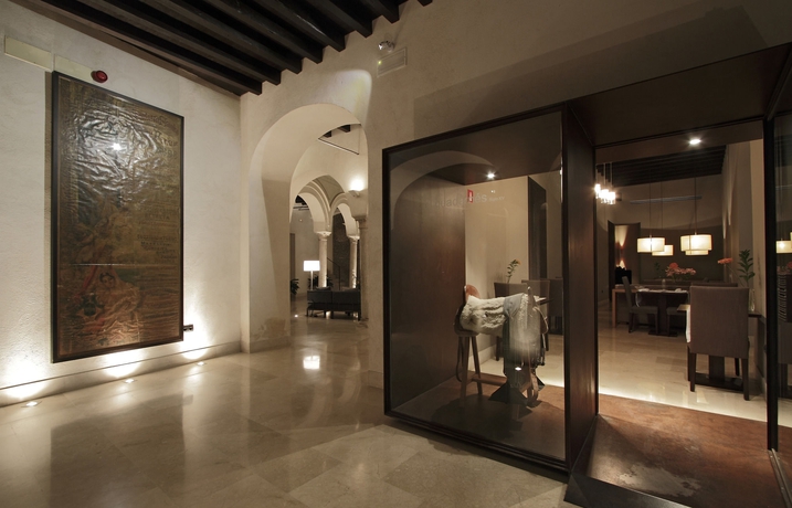 Imagen general del Hotel Posada Del Lucero. Foto 2