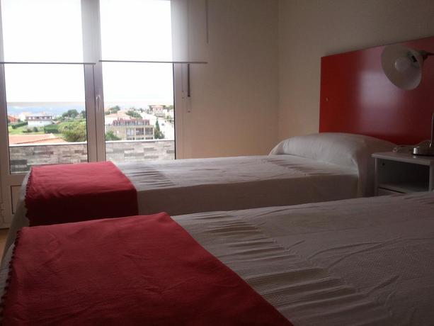 Imagen de la habitación del Hotel Posada Del Mar, Suances. Foto 2