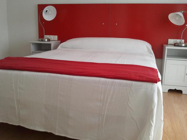 Imagen de la habitación del Hotel Posada Del Mar, Suances. Foto 3