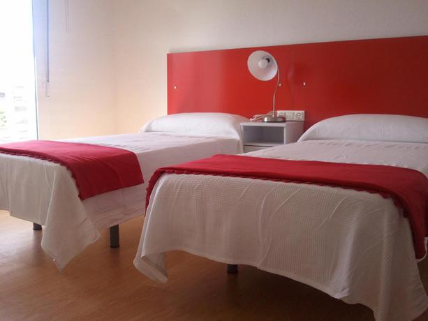 Imagen de la habitación del Hotel Posada Del Mar, Suances. Foto 4