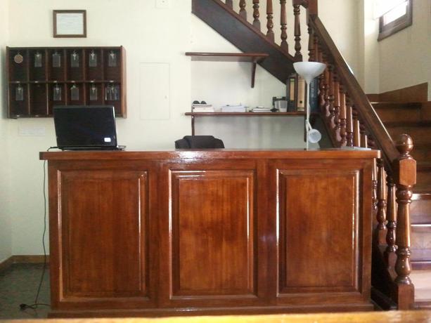 Imagen de los interiores del Hotel Posada Del Mar, Suances. Foto 6