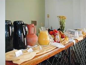 Imagen general del Hotel Posada Del Marques. Foto 2