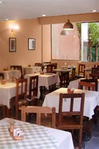 Imagen general del Hotel Posada Del Marques. Foto 3