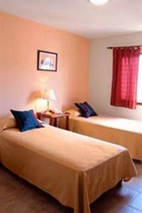 Imagen general del Hotel Posada Del Marques. Foto 4