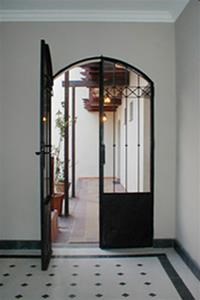 Imagen general del Hotel Posada Del Marques. Foto 5