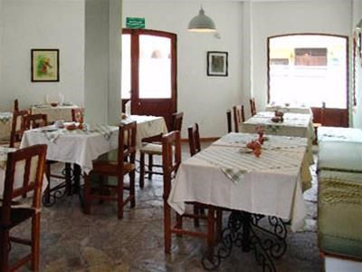 Imagen general del Hotel Posada Del Marques. Foto 6