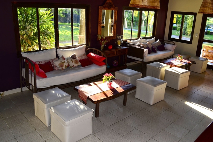 Imagen de los interiores del Hotel Posada Del Muelle. Foto 19