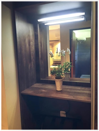 Imagen de la habitación del Hotel Posada Del Muelle. Foto 13