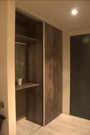 Imagen de la habitación del Hotel Posada Del Muelle. Foto 14