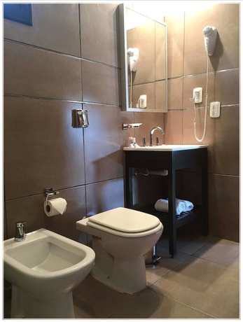 Imagen de la habitación del Hotel Posada Del Muelle. Foto 15