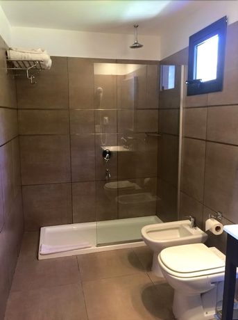 Imagen de la habitación del Hotel Posada Del Muelle. Foto 16