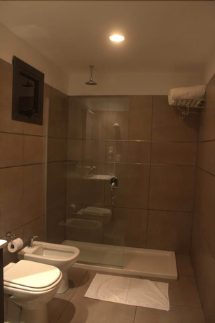 Imagen de la habitación del Hotel Posada Del Muelle. Foto 17