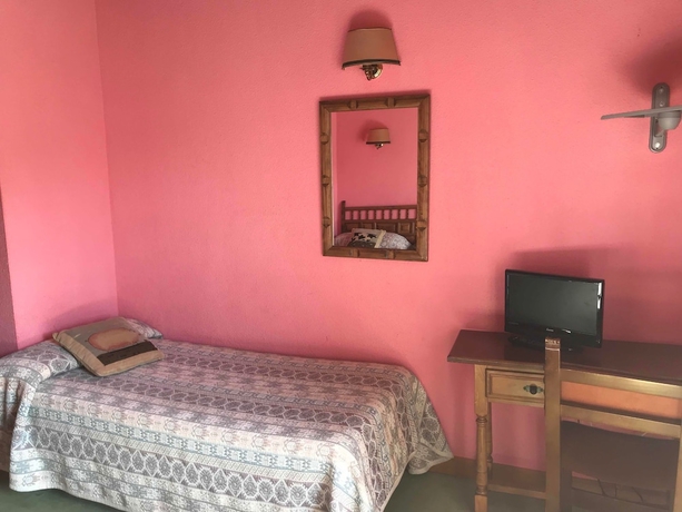 Imagen de la habitación del Hotel Posada Del Pas. Foto 16