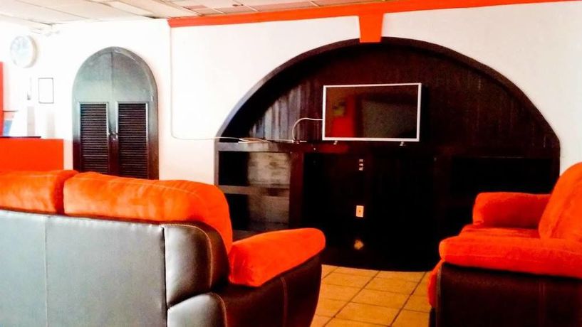 Imagen de la habitación del Hotel Posada Del Rey. Foto 2