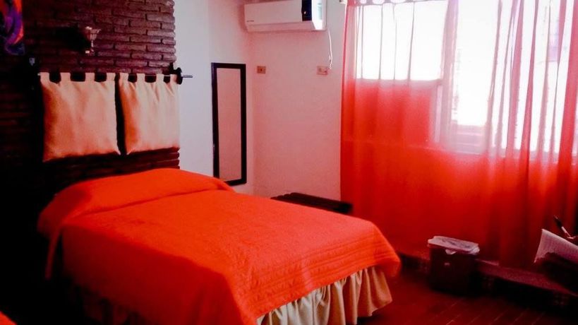 Imagen de los interiores del Hotel Posada Del Rey. Foto 7