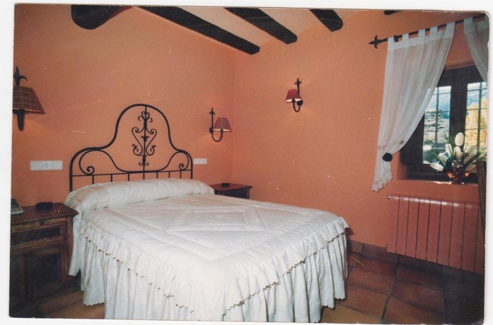 Imagen general del Hotel Posada Del Rodeno. Foto 2