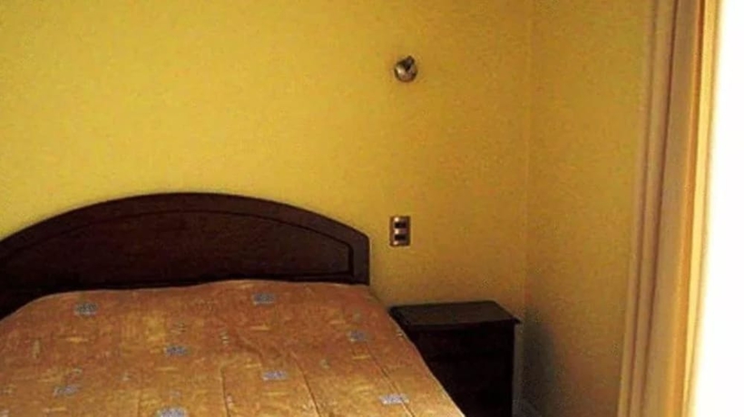 Imagen de la habitación del Hotel Posada Del Salvador. Foto 3