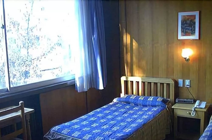 Imagen de la habitación del Hotel Posada Del Salvador. Foto 5