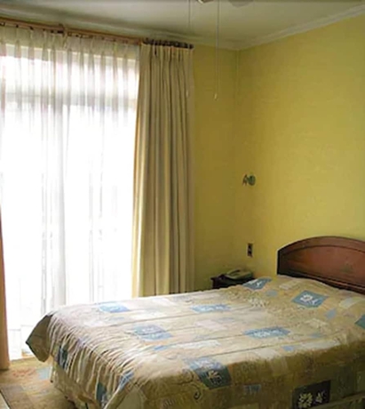 Imagen de la habitación del Hotel Posada Del Salvador. Foto 6