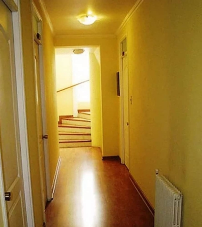 Imagen de la habitación del Hotel Posada Del Salvador. Foto 7