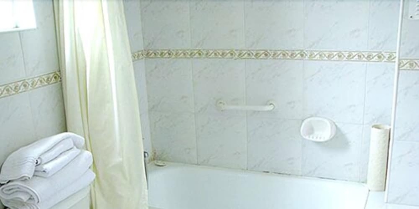 Imagen de la habitación del Hotel Posada Del Salvador. Foto 8
