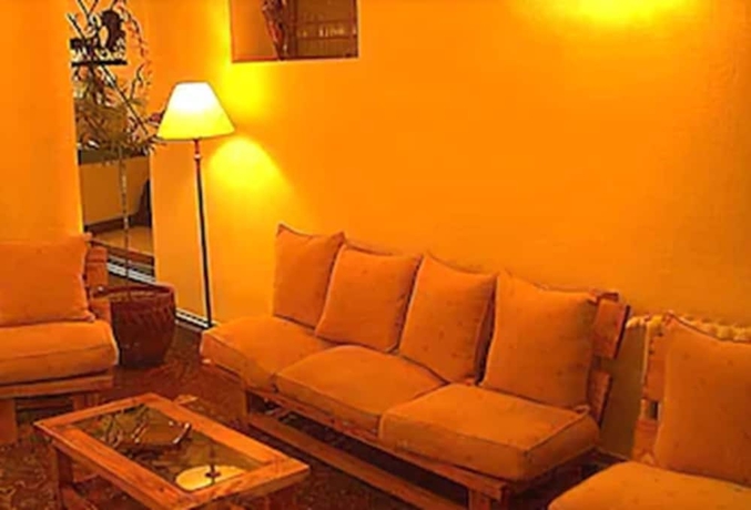 Imagen de los interiores del Hotel Posada Del Salvador. Foto 12