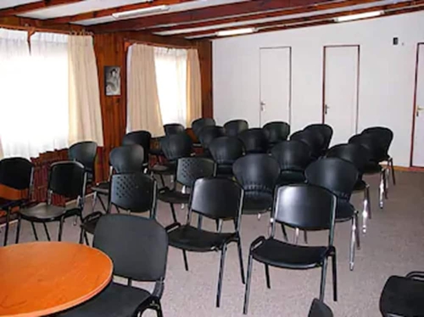 Imagen de los interiores del Hotel Posada Del Salvador. Foto 13