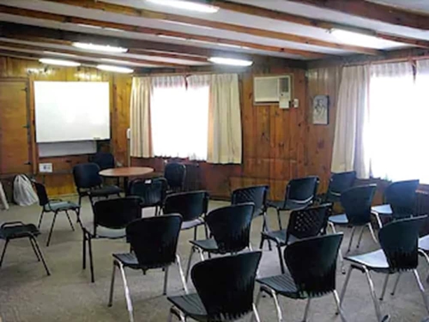 Imagen de los interiores del Hotel Posada Del Salvador. Foto 14