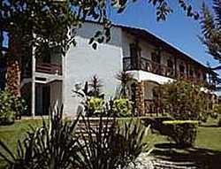 Imagen general del Hotel Posada Del Siglo Xix. Foto 1