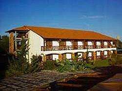 Imagen general del Hotel Posada Del Siglo Xix. Foto 5