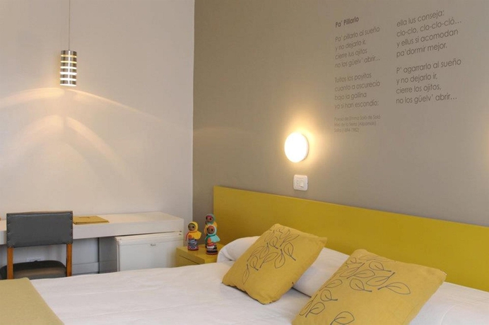 Imagen de la habitación del Hotel Posada Del Sol, SALTA. Foto 4