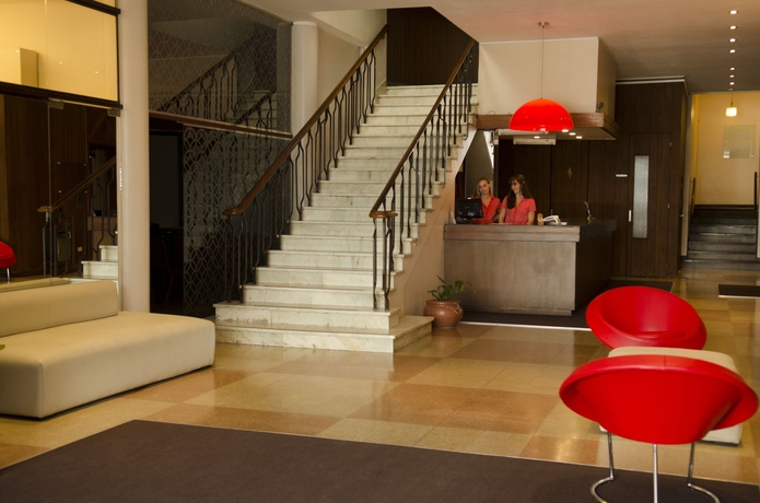 Imagen de los interiores del Hotel Posada Del Sol, SALTA. Foto 12