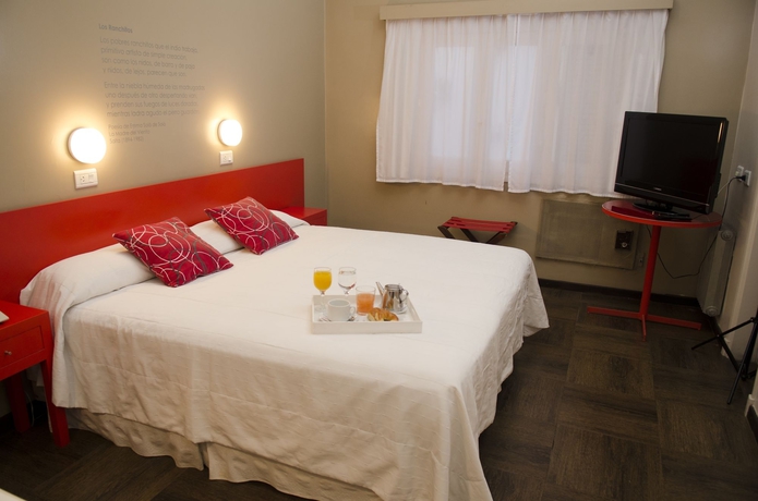 Imagen de la habitación del Hotel Posada Del Sol, SALTA. Foto 6